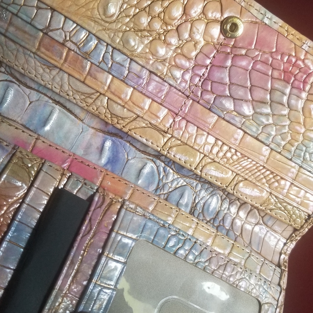 Brahmin Ady Courage NWT - Picture 10 of 12